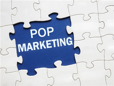 POP د بازارموندنې لپاره څه شی دی؟
